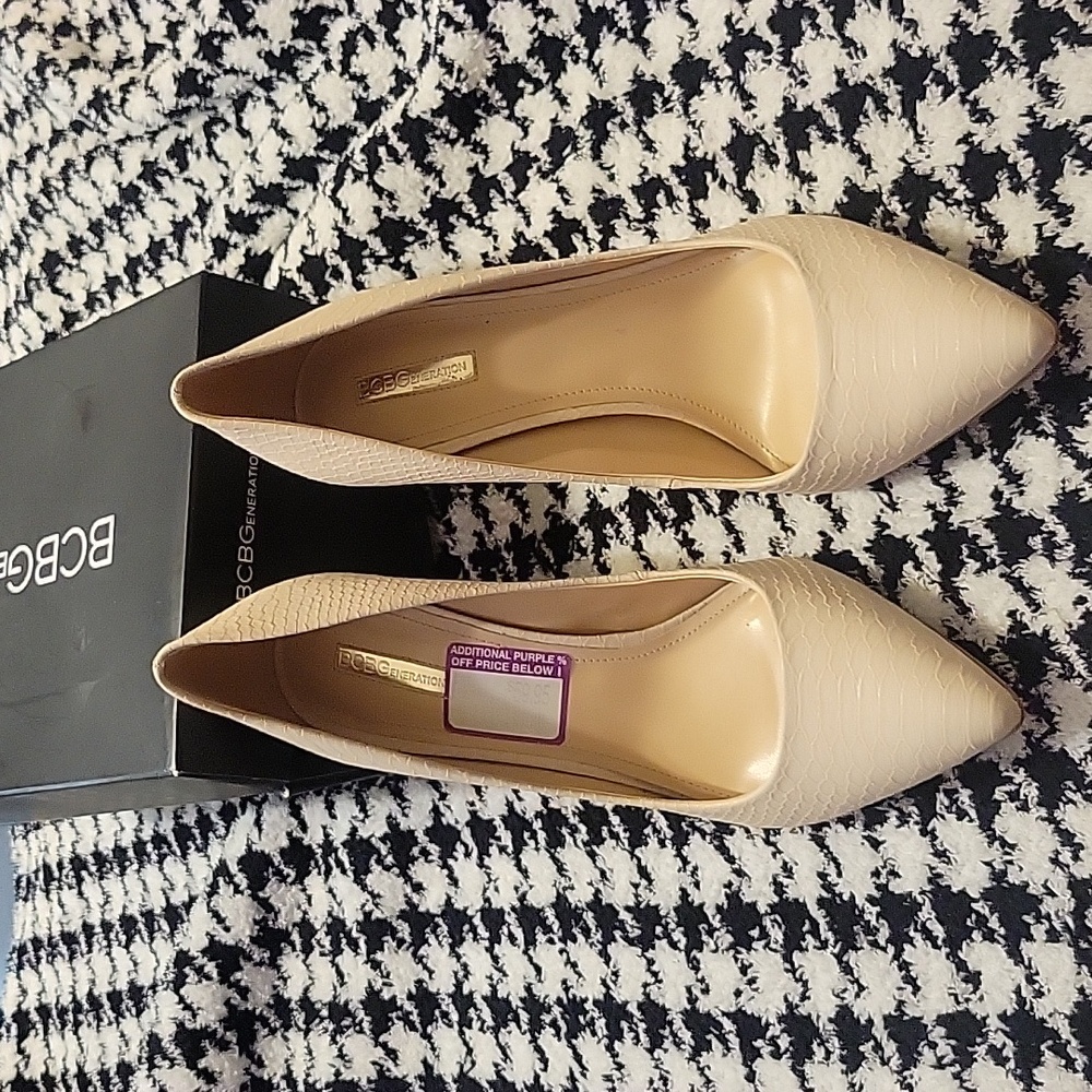 BCBGeneration shoes